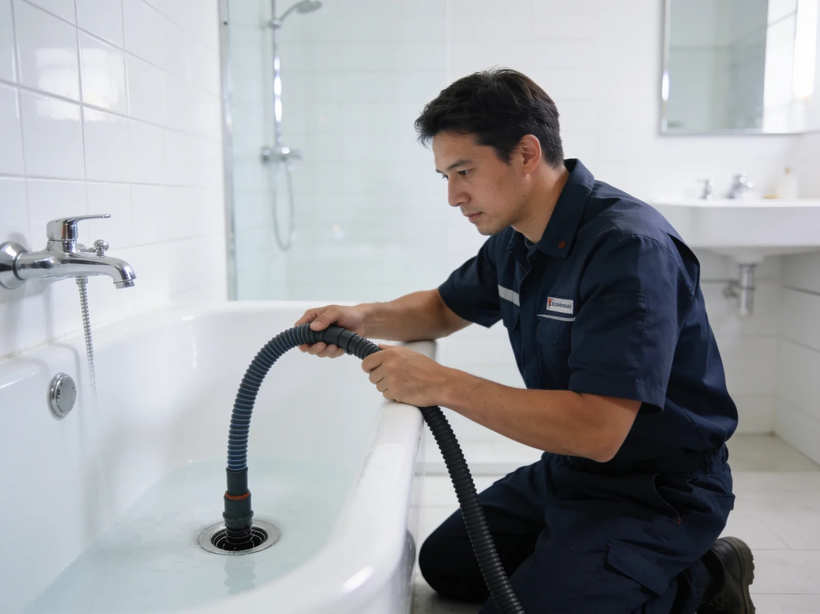 Emergency Plumber Camden, AL FAQs